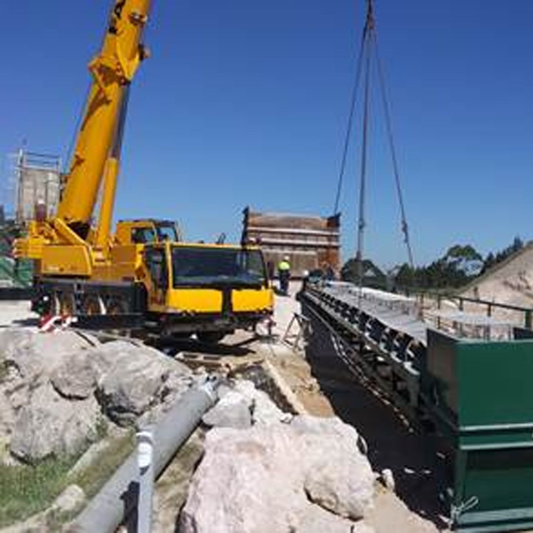 gruas moviles autopropulsadas