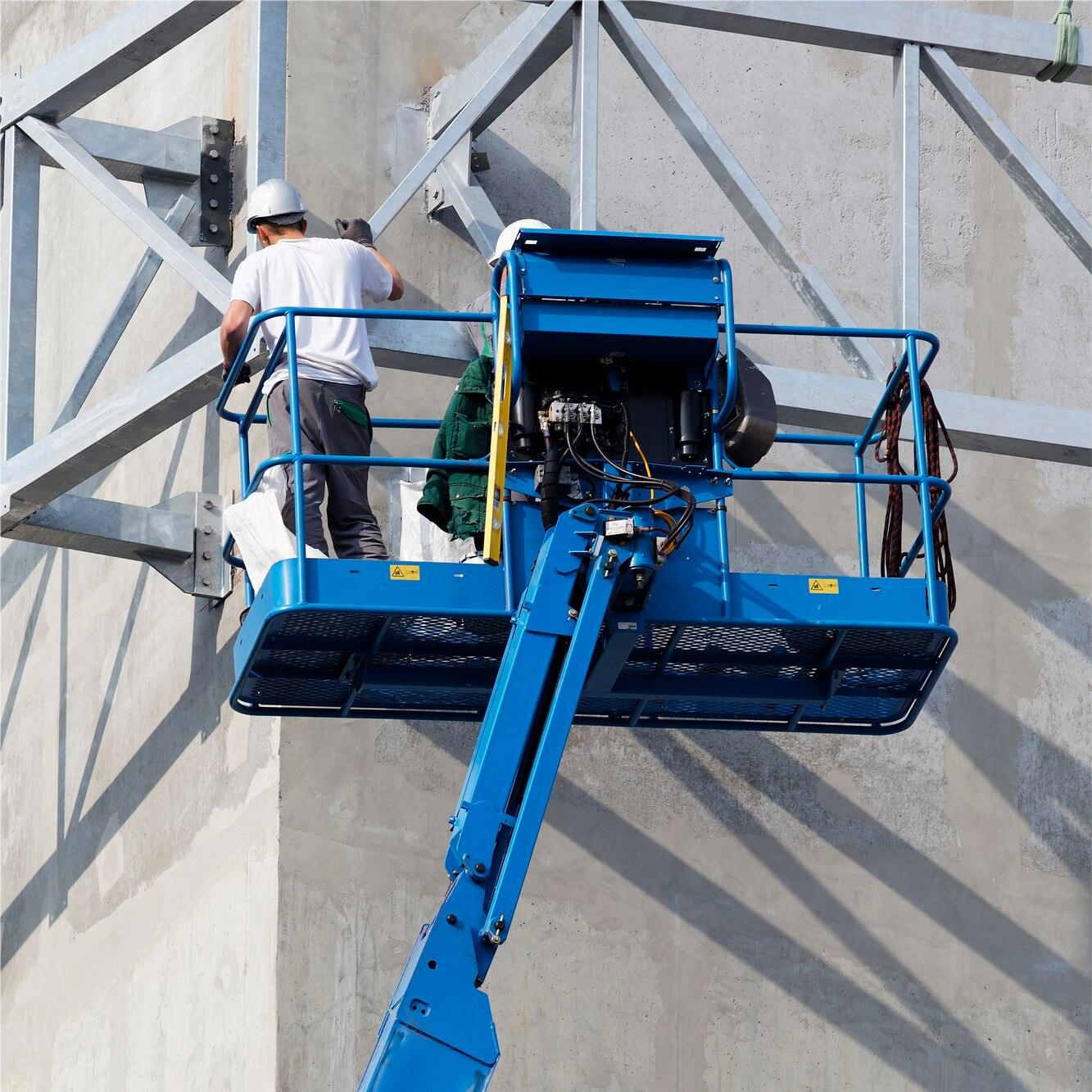plataforma elevadora