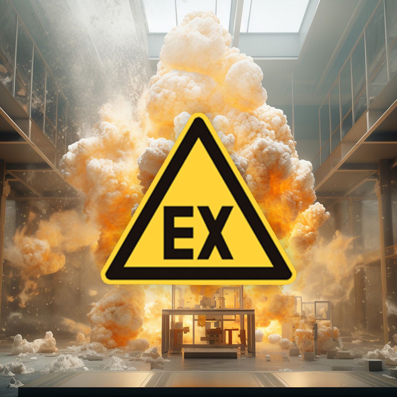 Curso Homologado Operador de Puente Grúa (8h Presencial)