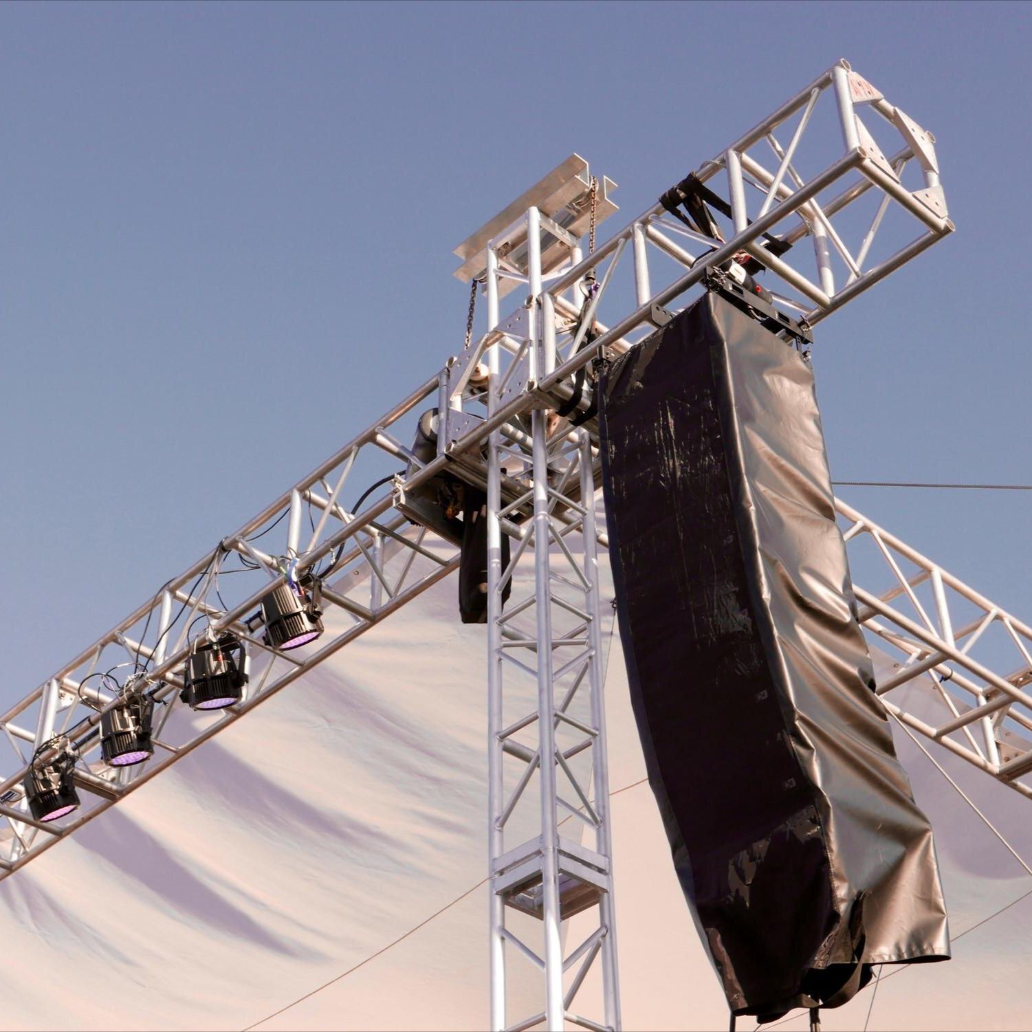 evento temporal prl