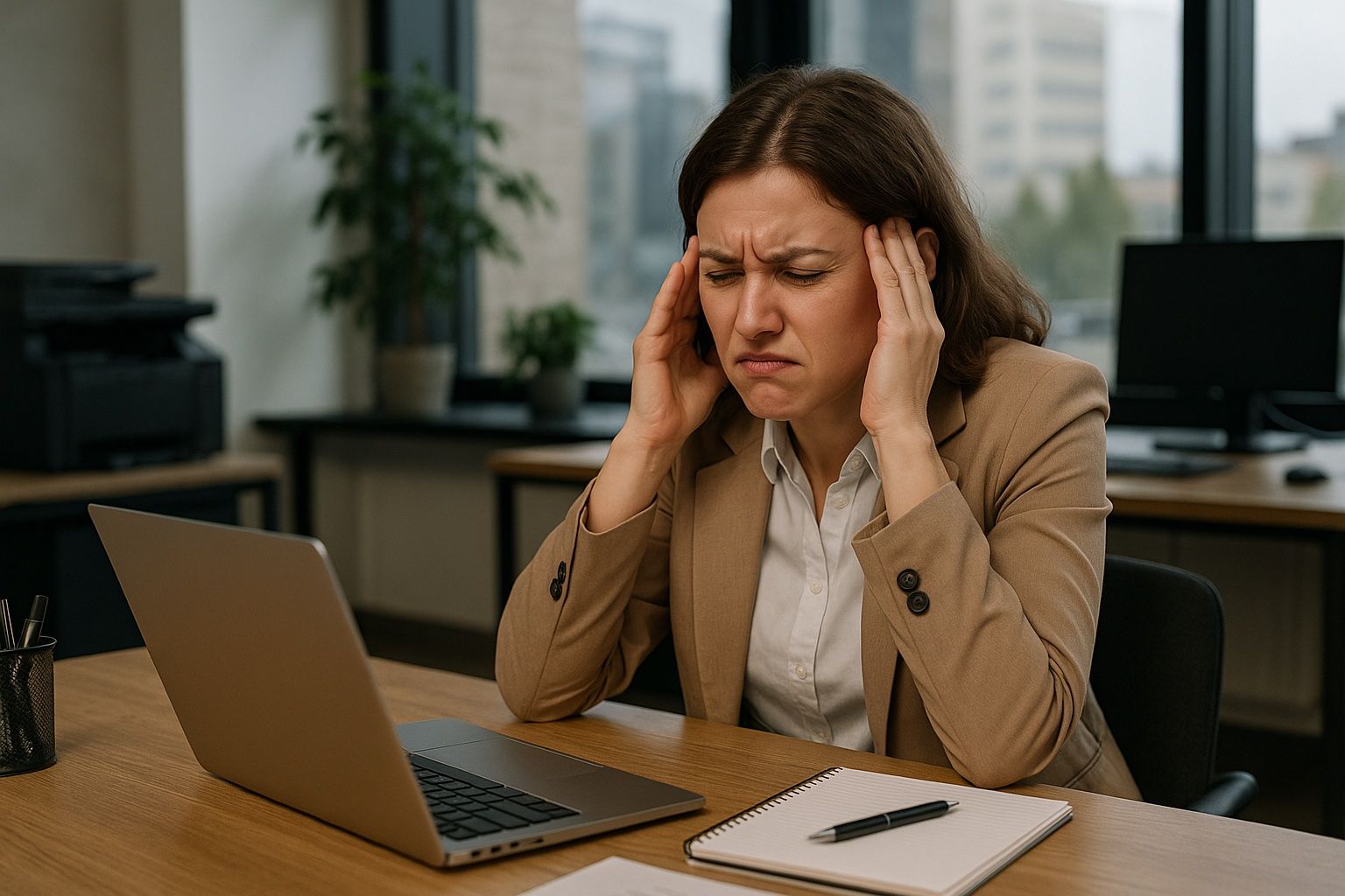 contaminacion acustica trabajo