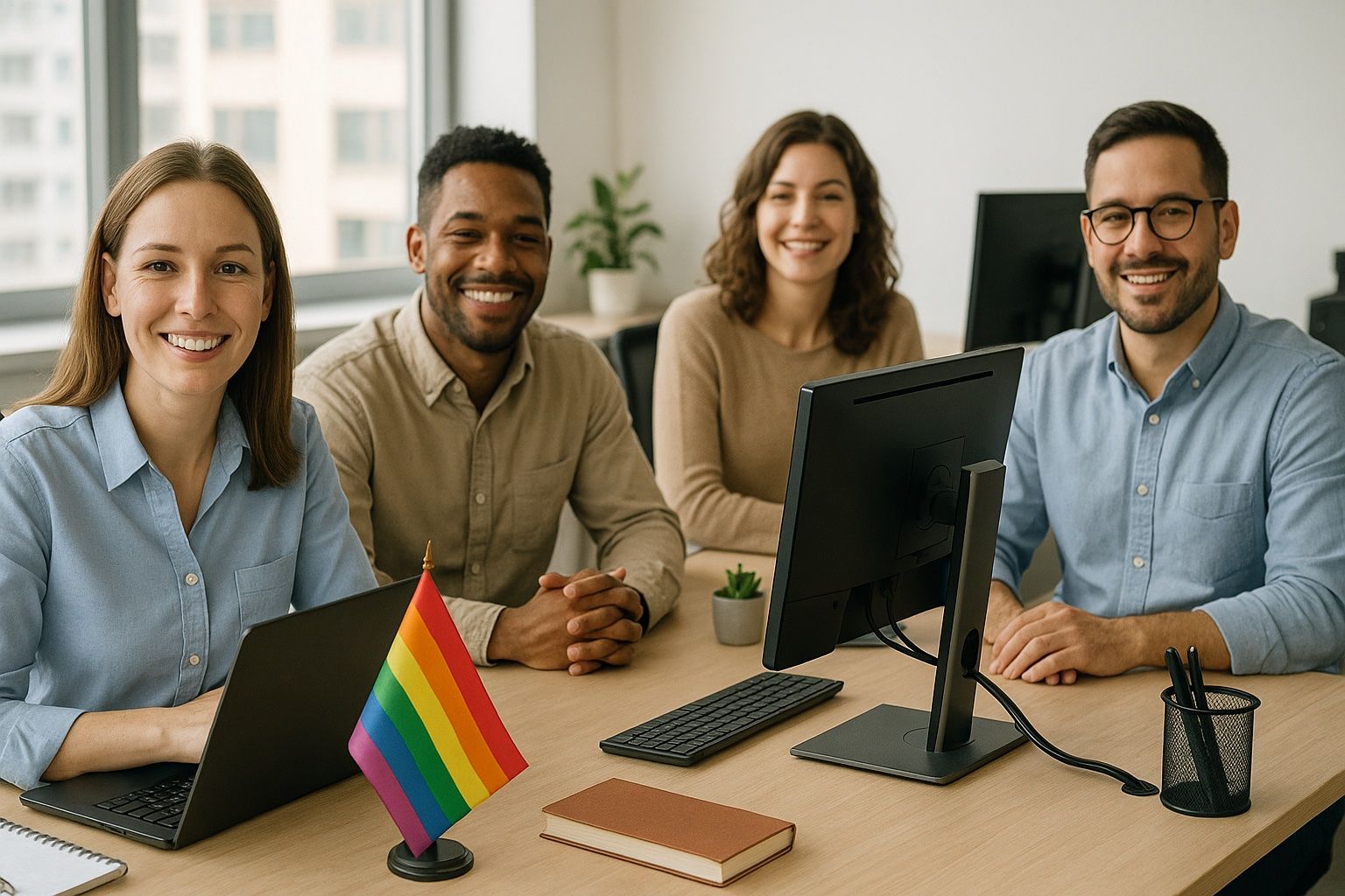 inclusion lgtbi