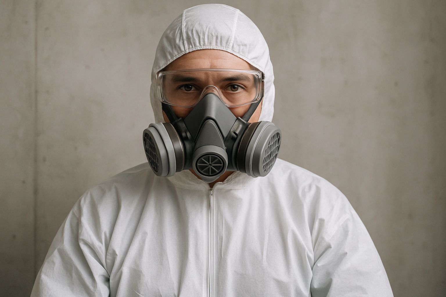 proteccion respiratoria trabajo