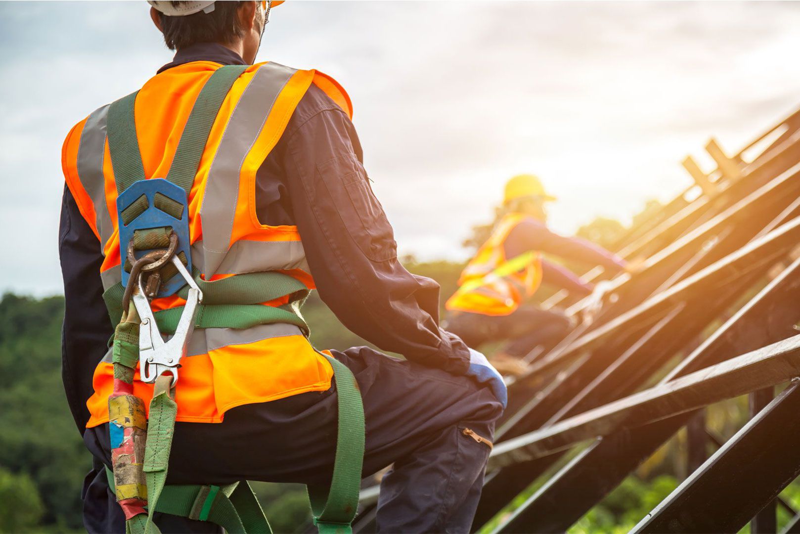 GESCAN Servicio de Prevención Ajeno de Riesgos Laborales