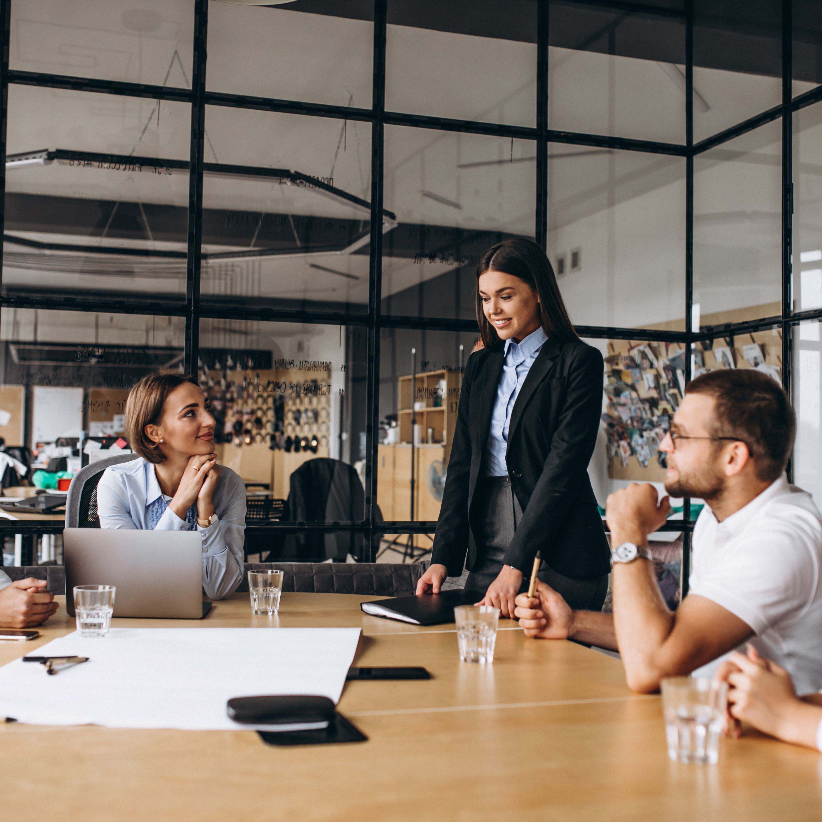 Plan y Medidas de Igualdad en la Empresa Formación